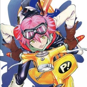 Meet your Posher, Samk